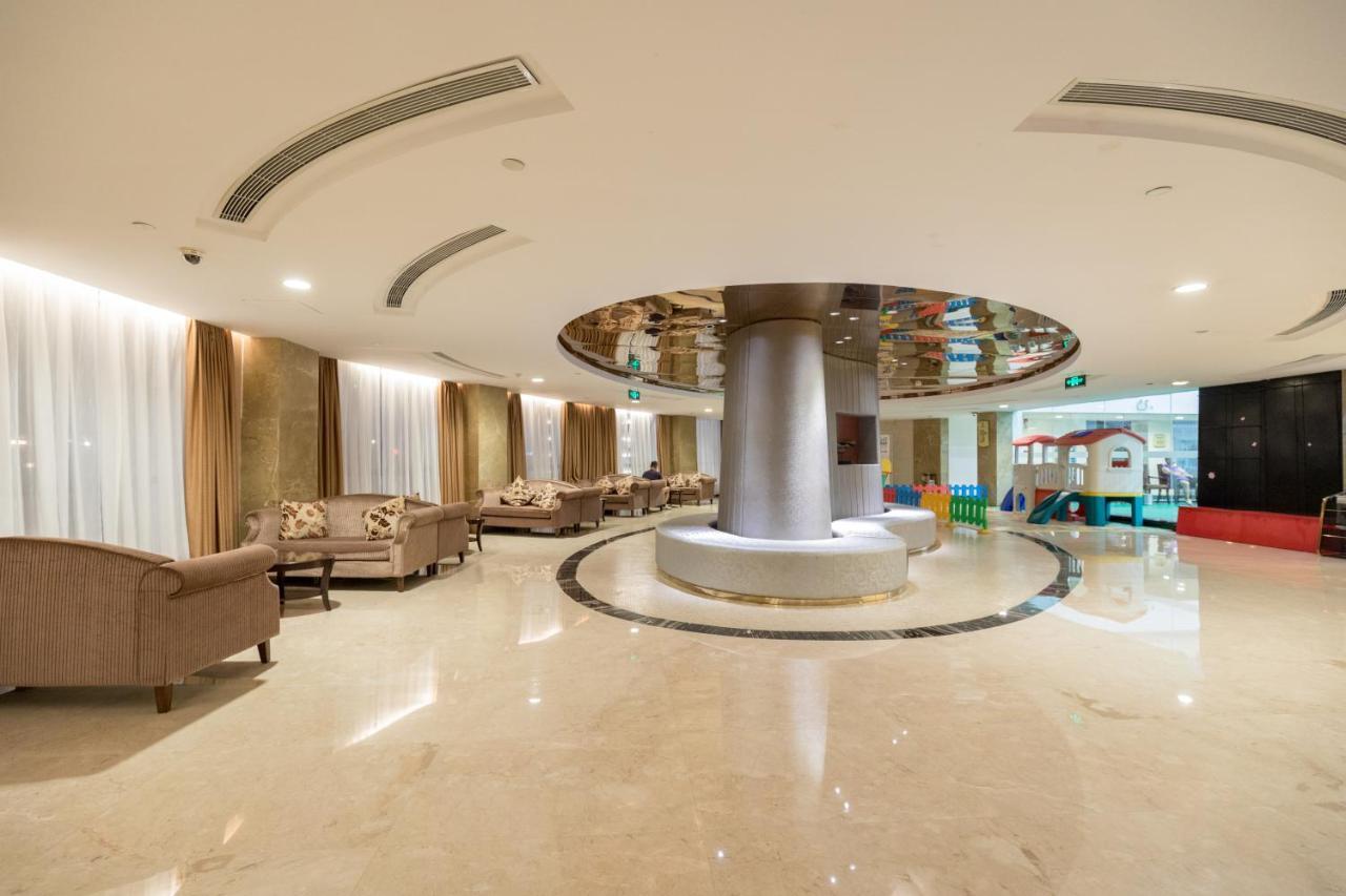Sunshine Hotel Zhangjiajie Exterior foto